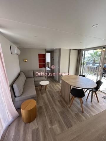 Maison à vendre 3 pièces de 40 m²