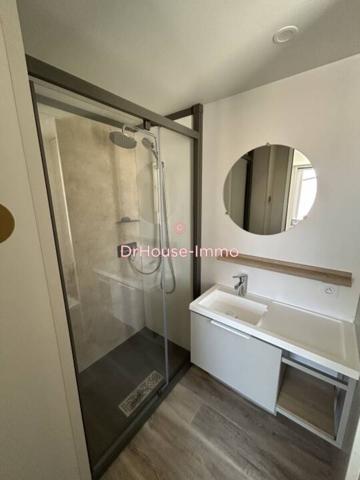 Maison à vendre 3 pièces de 40 m²