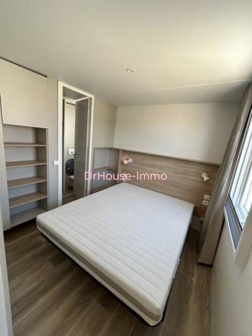 Maison à vendre 3 pièces de 40 m²