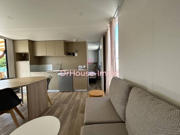 Maison à vendre 3 pièces de 40 m²