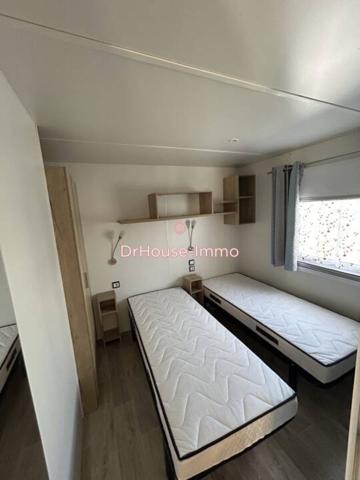 Maison à vendre 3 pièces de 40 m²