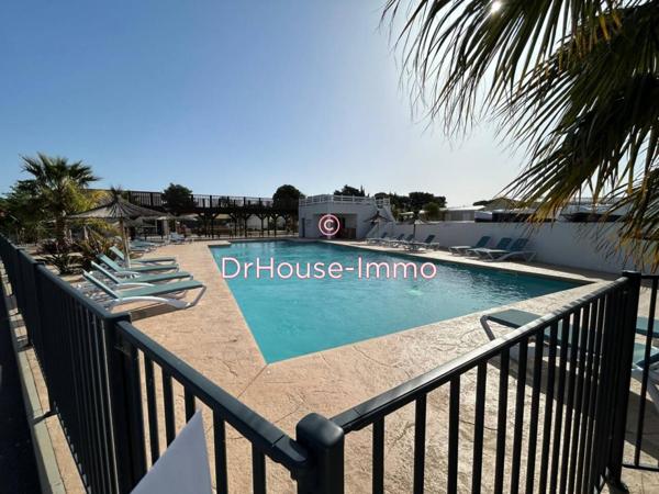 Maison à vendre 3 pièces de 40 m²
