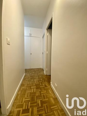 Appartement à vendre 5 pièces 91 m² Mitry-Mory