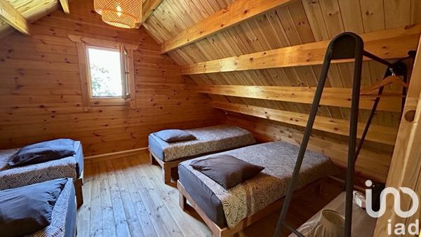 Maison à vendre 3 pièces 70 m² Cilaos