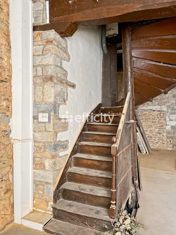 Maison 6 pièces - 200 m² Exclusivité efficity