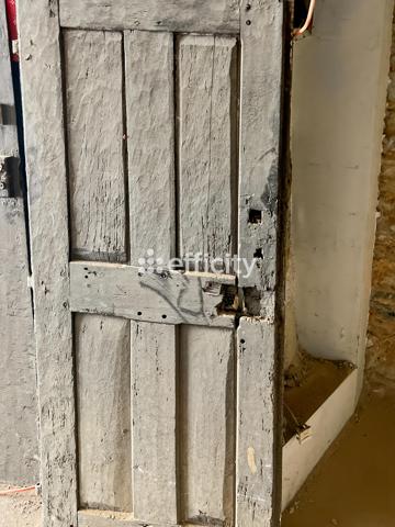 Maison 6 pièces - 200 m² Exclusivité efficity