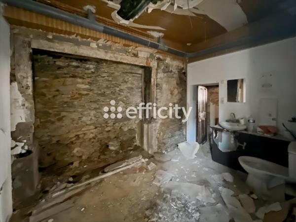 Maison 6 pièces - 200 m² Exclusivité efficity