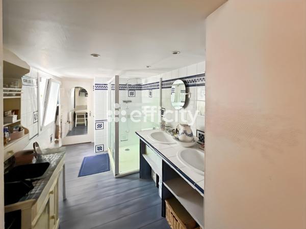 Maison 6 pièces - 200 m² Exclusivité efficity