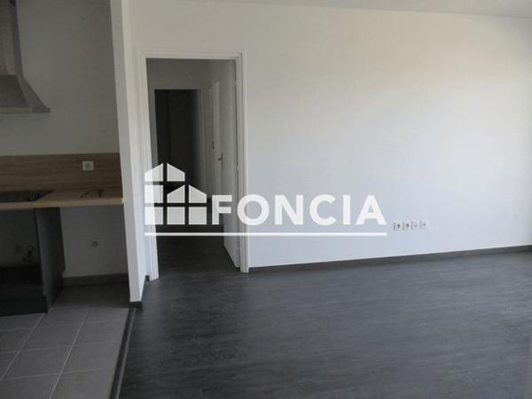 Location Appartement 3 pièces 66.29 m² - 19 RUE DU SENATEUR BELLE Montlouis Sur Loire 37270