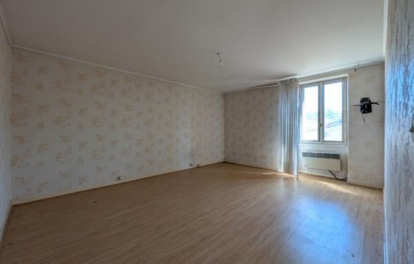 Appartement de 65 m²