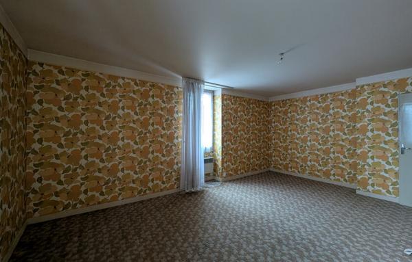 Appartement de 65 m²