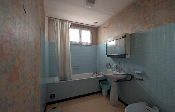 Appartement de 65 m²