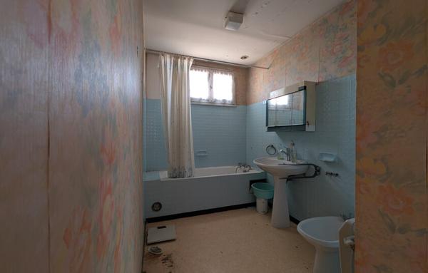 Appartement de 65 m²