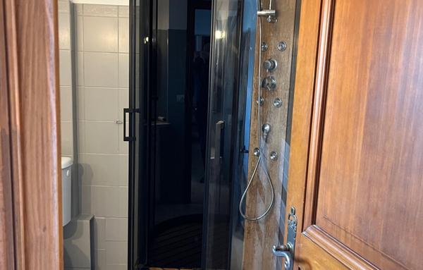 APPARTEMENT EN DUPLEX  - SAINT AQUILIN DE PACY 27120