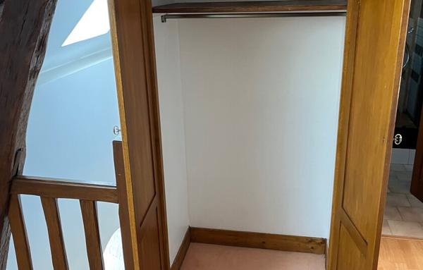 APPARTEMENT EN DUPLEX  - SAINT AQUILIN DE PACY 27120