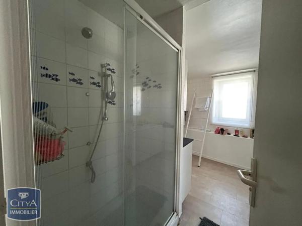 Appartement à louer 1 pièce 11.89m²