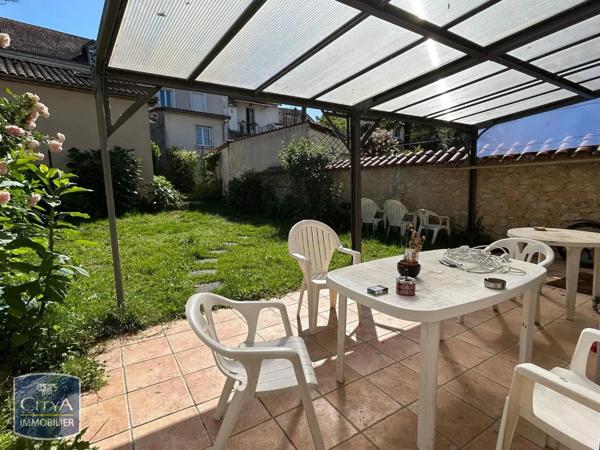 Appartement à louer 1 pièce 11.89m²