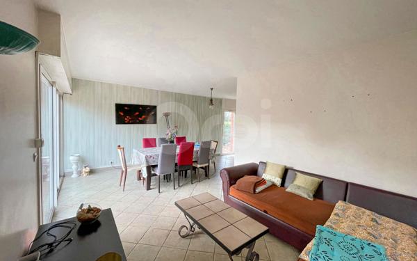 Maison à vendre    4 pièces •  Verneuil-sur-Seine