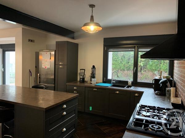 Maison à vendre  4 pièces - 100 m2 JARNY - 54