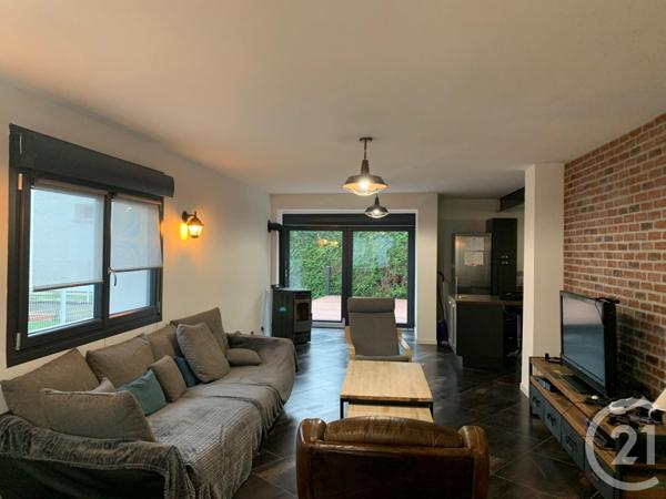 Maison à vendre  4 pièces - 100 m2 JARNY - 54