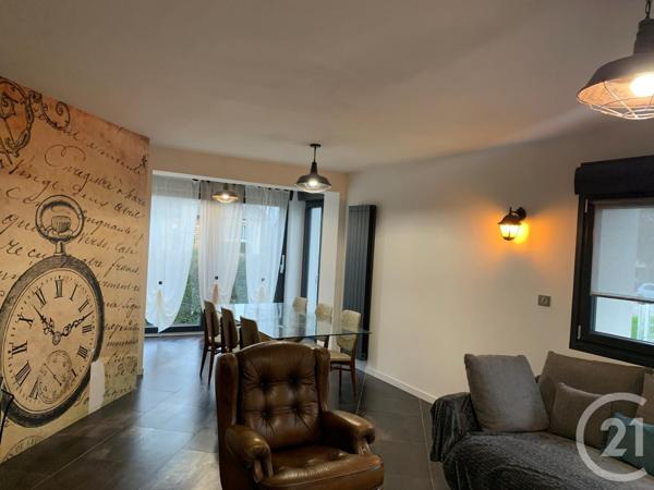 Maison à vendre  4 pièces - 100 m2 JARNY - 54