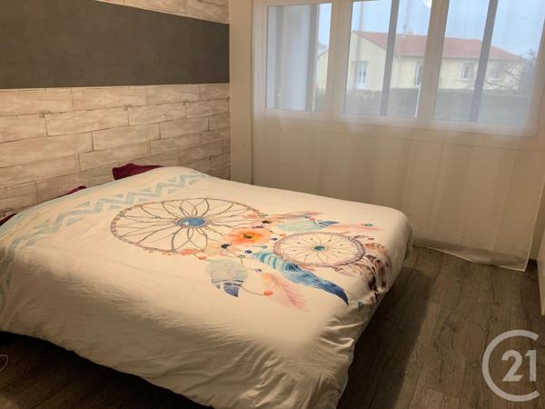 Maison à vendre  4 pièces - 100 m2 JARNY - 54