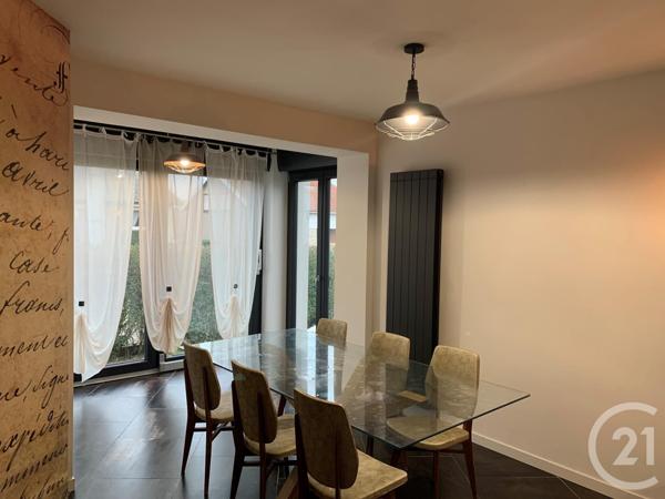 Maison à vendre  4 pièces - 100 m2 JARNY - 54