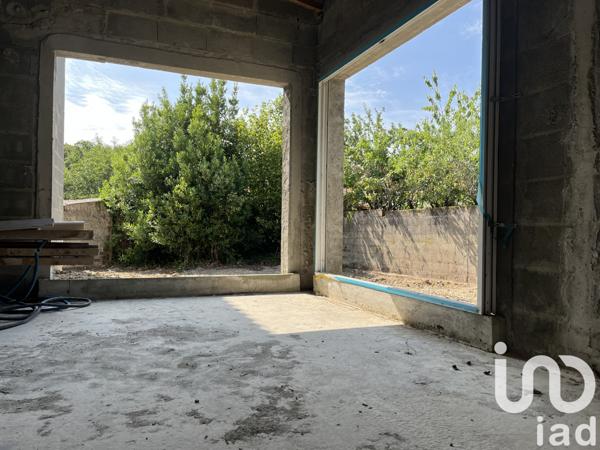 Maison à vendre 6 pièces 140 m² Saint-Jean-de-Boiseau