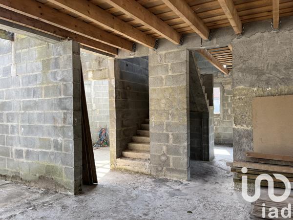 Maison à vendre 6 pièces 140 m² Saint-Jean-de-Boiseau