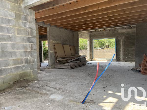 Maison à vendre 6 pièces 140 m² Saint-Jean-de-Boiseau