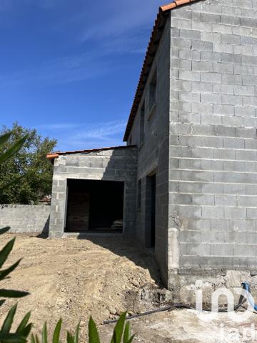 Maison à vendre 6 pièces 140 m² Saint-Jean-de-Boiseau