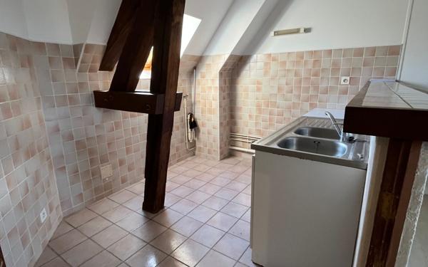 Appartement à louer    3 pièces •  Selles-sur-Cher