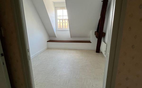 Appartement à louer    3 pièces •  Selles-sur-Cher