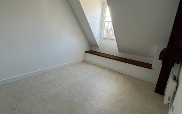 Appartement à louer    3 pièces •  Selles-sur-Cher