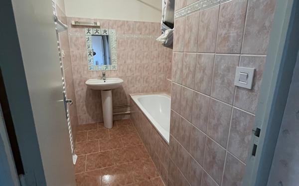 Appartement à louer    3 pièces •  Selles-sur-Cher