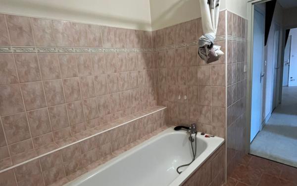 Appartement à louer    3 pièces •  Selles-sur-Cher