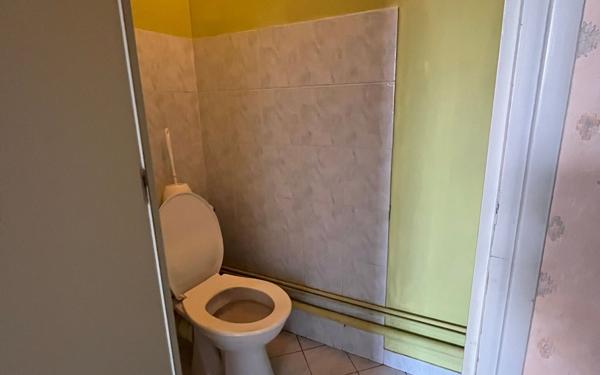 Appartement à louer    3 pièces •  Selles-sur-Cher