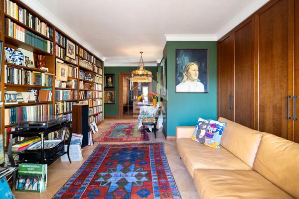 À vendre: Beaulieu-sur-Mer Centre-ville, 2 pièces rénové avec élégance