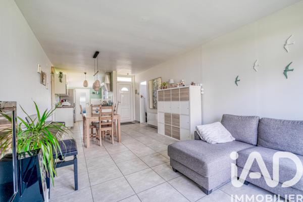 Maison à vendre 4 pièces 82 m² Esbly