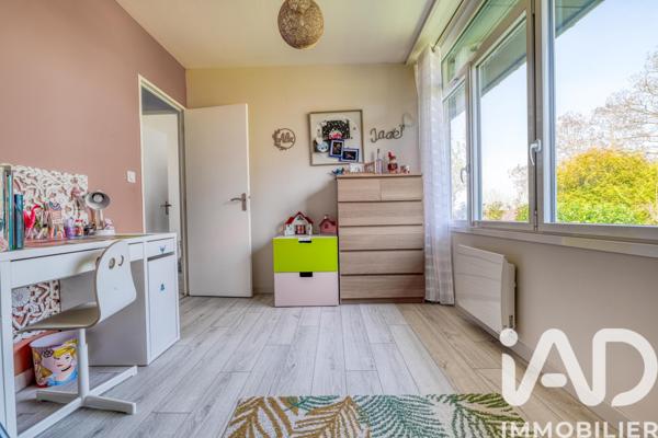 Maison à vendre 4 pièces 82 m² Esbly