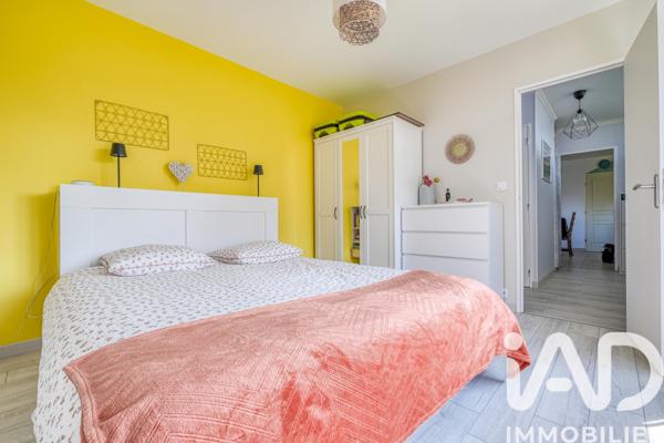 Maison à vendre 4 pièces 82 m² Esbly