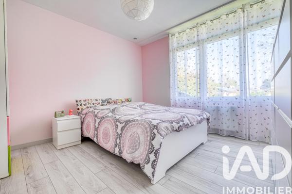 Maison à vendre 4 pièces 82 m² Esbly