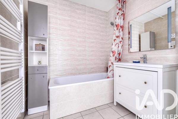 Maison à vendre 4 pièces 82 m² Esbly