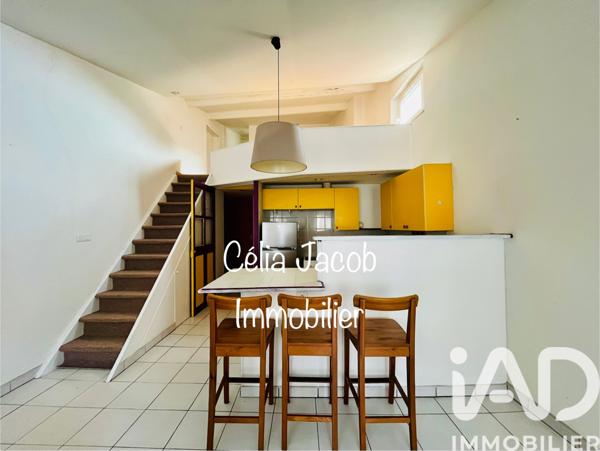 Appartement à vendre 2 pièces 47 m² Toulon