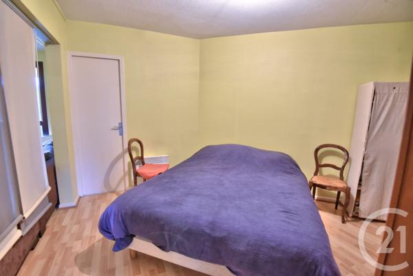 Appartement T2 à vendre  2 pièces - 49 m2 BOURG DE PEAGE - 26