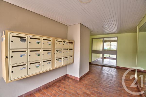 Appartement T2 à vendre  2 pièces - 49 m2 BOURG DE PEAGE - 26