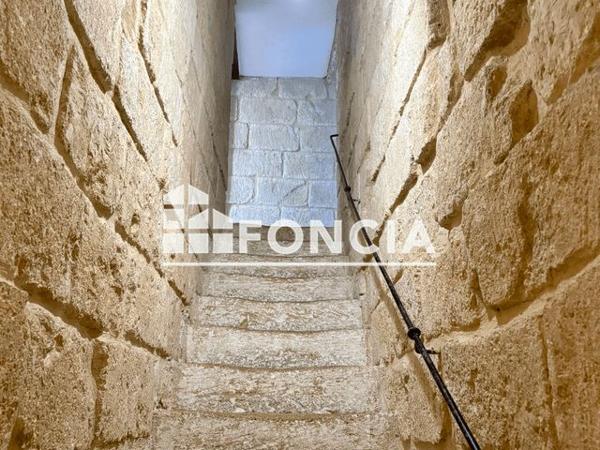 À vendre Maison 4 pièces 125 m² - Marsillargues 34590