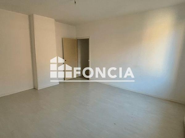 À vendre Maison 4 pièces 125 m² - Marsillargues 34590