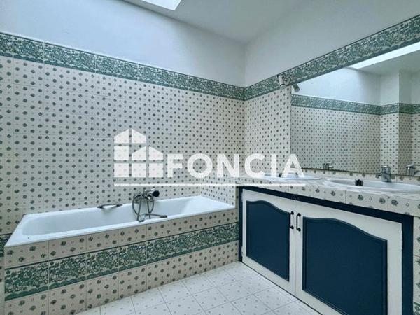 À vendre Maison 4 pièces 125 m² - Marsillargues 34590