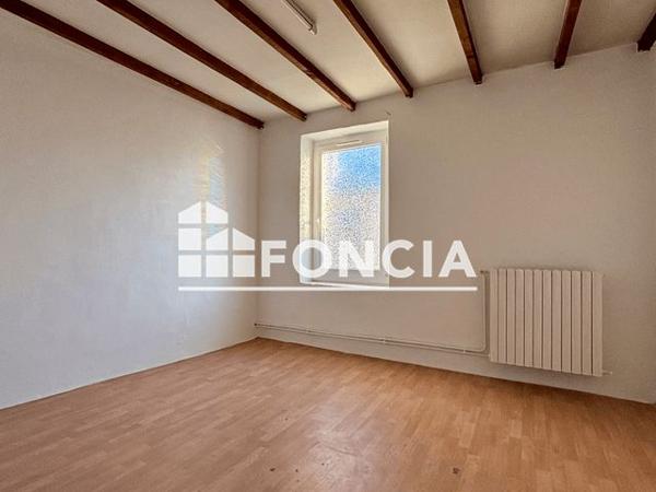 À vendre Maison 4 pièces 125 m² - Marsillargues 34590